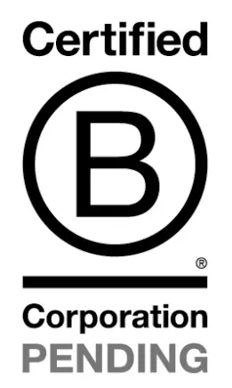 BCorp Logo